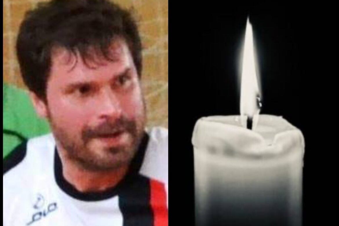 Zomrel len 41 ročný bývalý futbalista Michal Suchán.