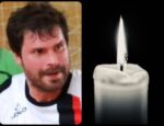 Zomrel len 41 ročný bývalý futbalista Michal Suchán.