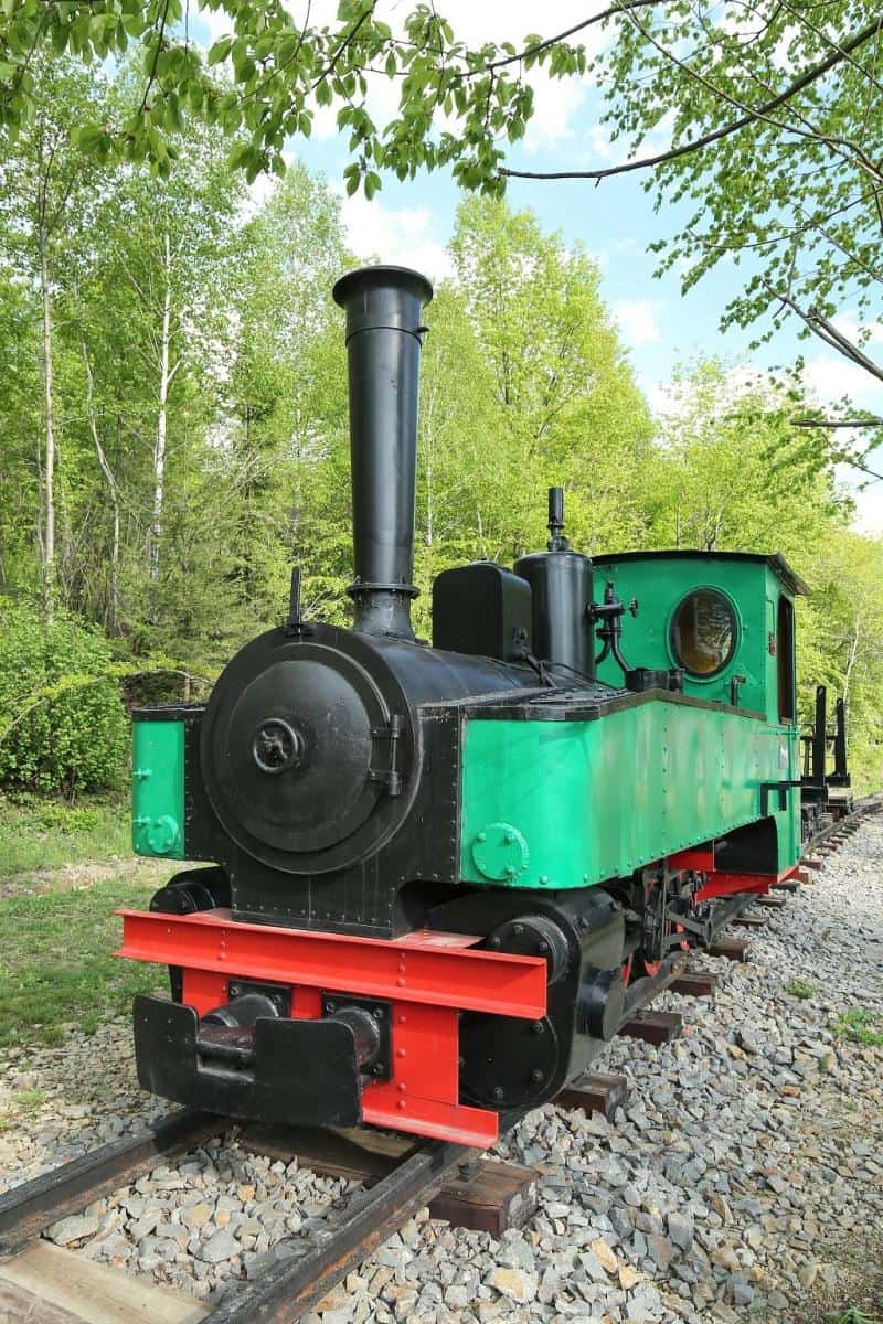 Turizmus podporí zrekonštruovaná úzkokoľajka. Cestný vláčik by mal premávať ešte tento rok