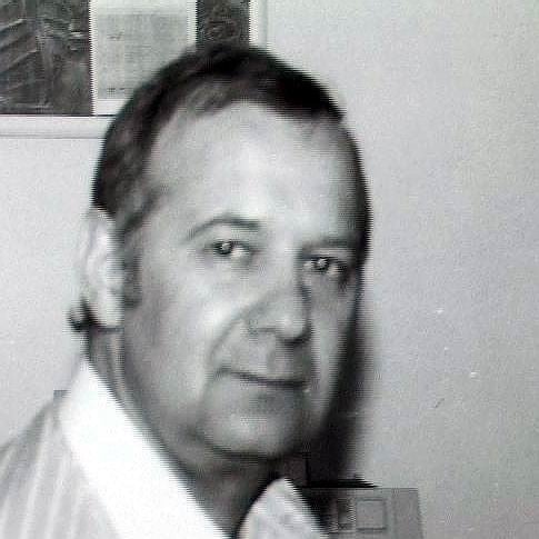 Zavraždený podnikateľ zo Šale Alojz Bórik. Foto: archív