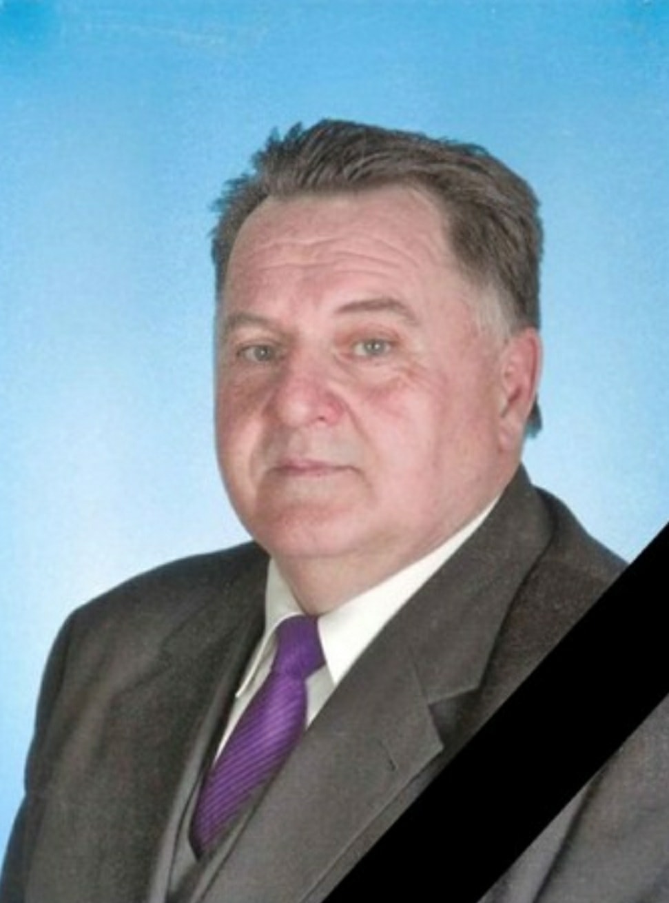 Zomrel významný poslanec mesta Rožňava Eduard Mihók.