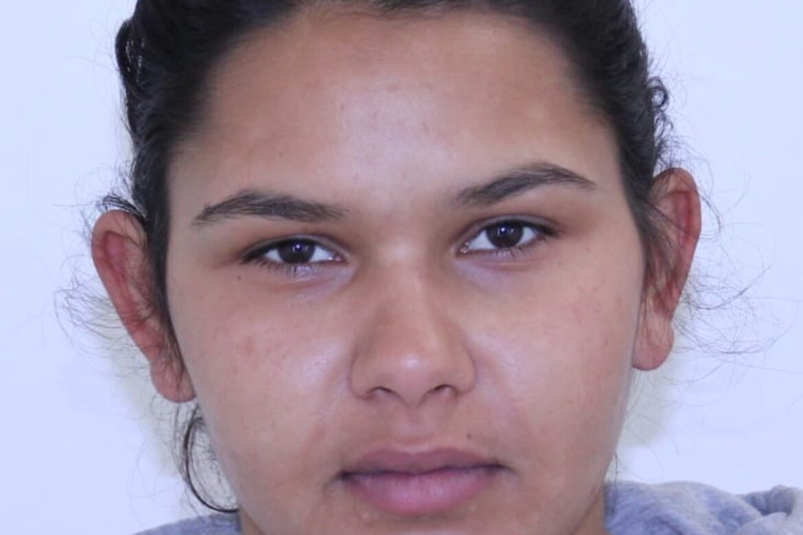Polícia pátra po nezvestnej 16-ročnej Terézii Gumanovej z Čičavy
