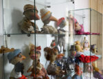 Galéria Baníckeho múzea patrí počas leta divadelným bábkam a rozprávkam. Zdroj: TASR