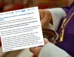 Na internete sa objavila petícia za spravodlivé tresty pre kňazov.