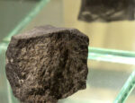 Na Slovensko dopadol vzácny meteorit.