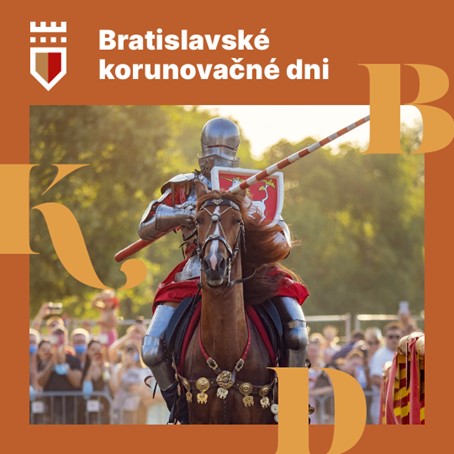 Zdroj: Bratislavské korunovačné dni