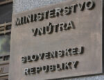 Bodova Ministerstva vnútra Slovenskej republiky.