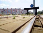 Práce na električkovej trati v Petržalke by sa mali opäť rozbehnúť
