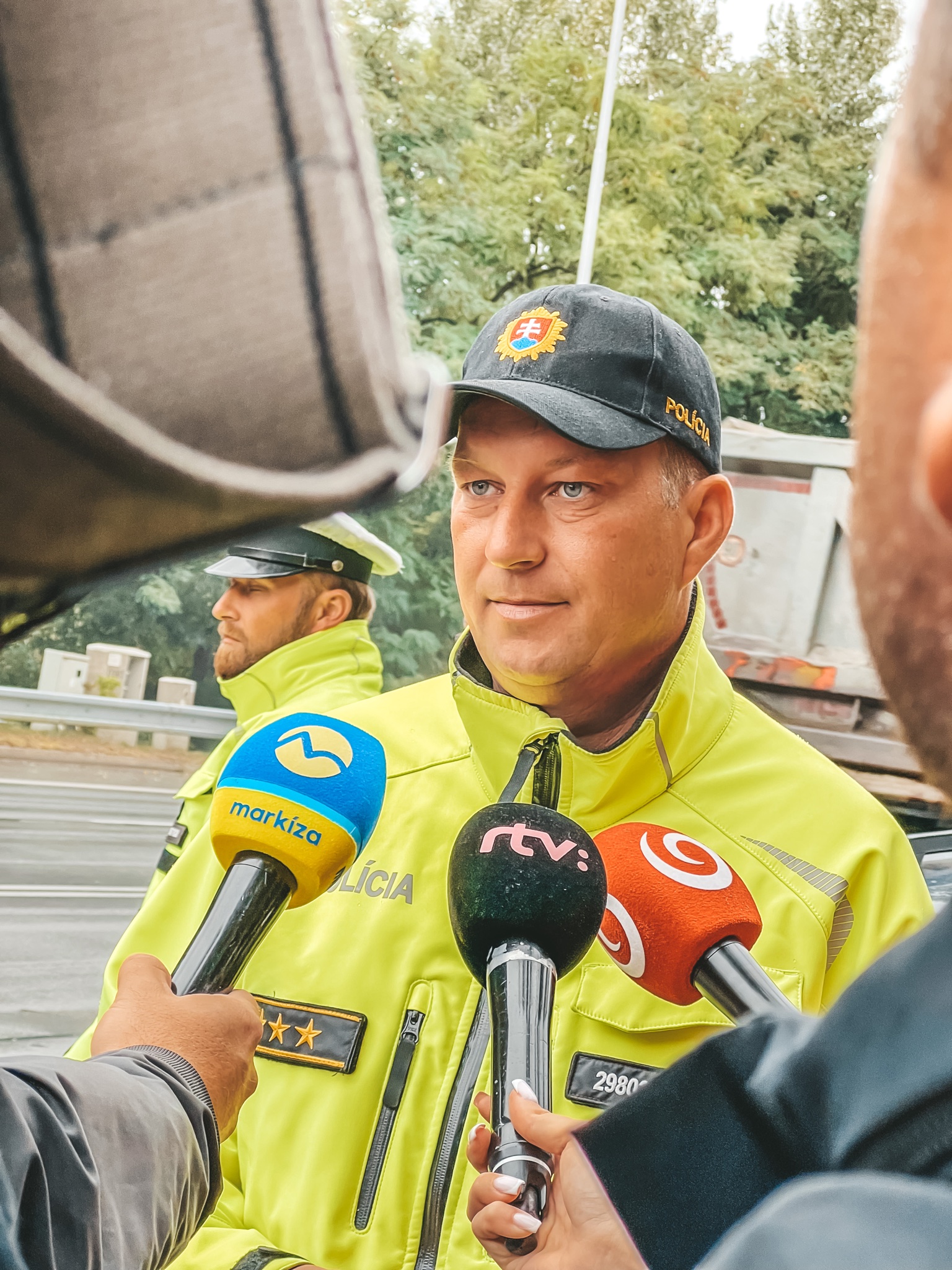 Slováci v pití za volantom lámu sedemročné rekordy. Zdroj: Polícia SR