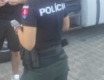 Poľský vodič kamióna šoféroval v Dolnom Kubíne s viac ako tromi promile