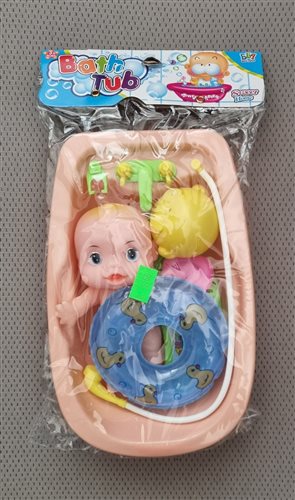 Odborníci sťahujú bábiku pre deti z trhu.