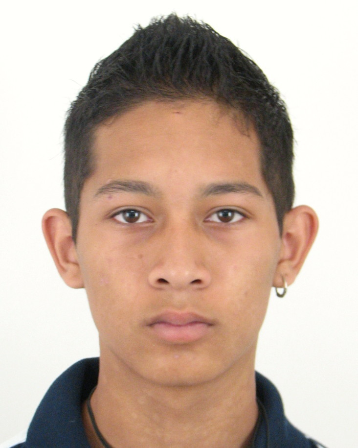 Ivan Rafael mal iba 19 rokov, keď sa stratil. Zdroj: KR PZ BB