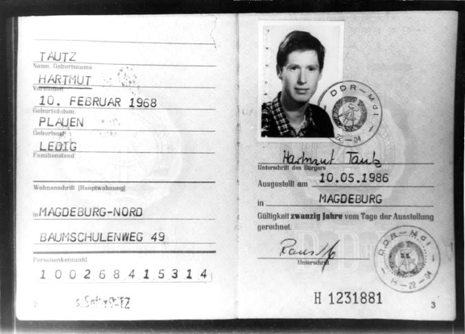 Roztrhaný psami! Slovensko si pripomína smutné výročie Hartmuta Tautza