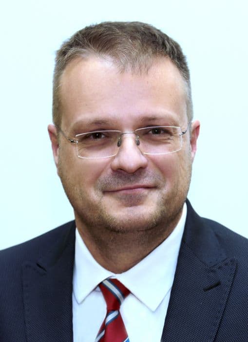 Igor Petrovčik chce obhájiť post starostu mestkej časti Košice-Staré Mesto