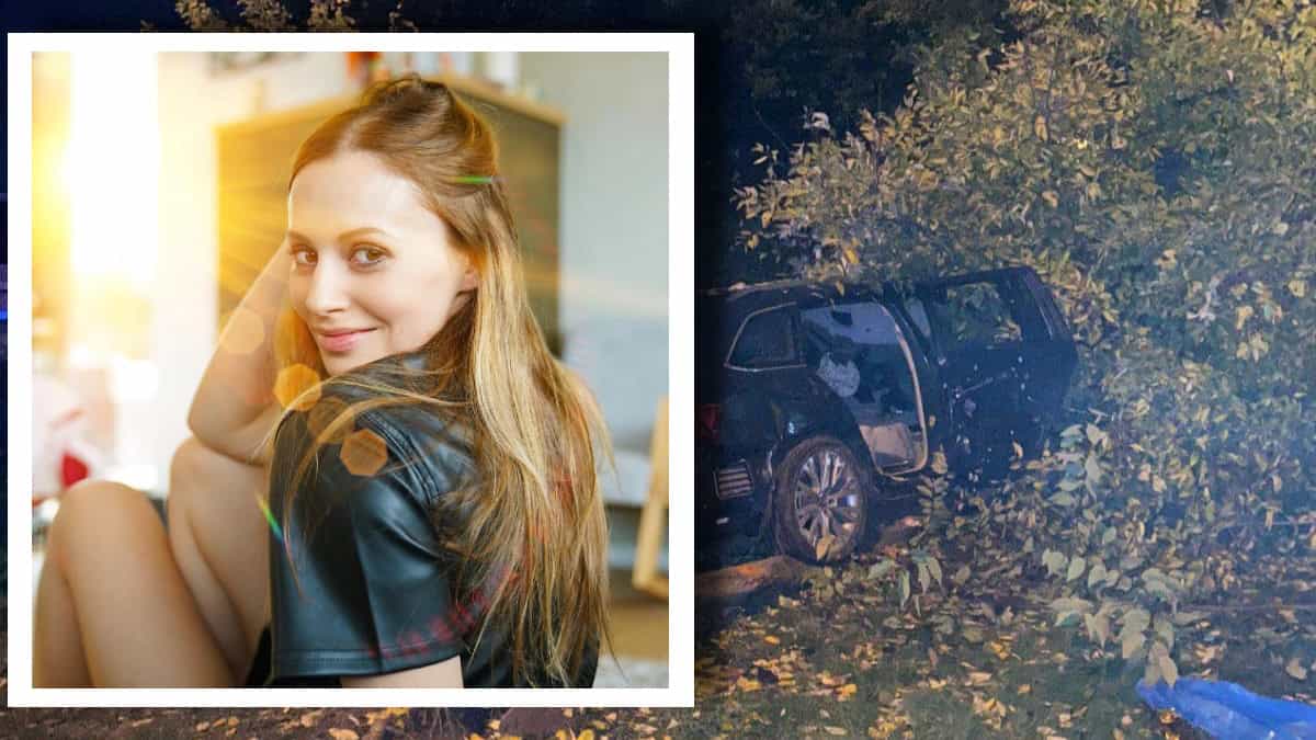 VIDEO ZNÁMA SPEVÁČKA zložila obetiam bratislavskej tragédie pieseň. Vypočujte si ju, z jej slov mrazí