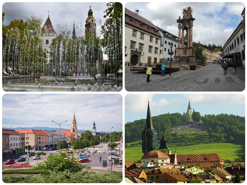 FOTOkvíz, ktorý stojí za to! Podarí sa vám odhaliť vaše mesto?