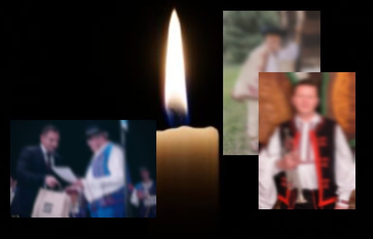 Folklórny svet v SMÚTKU! V priebehu pár dní odišli ŠTYRIA veľkí muži