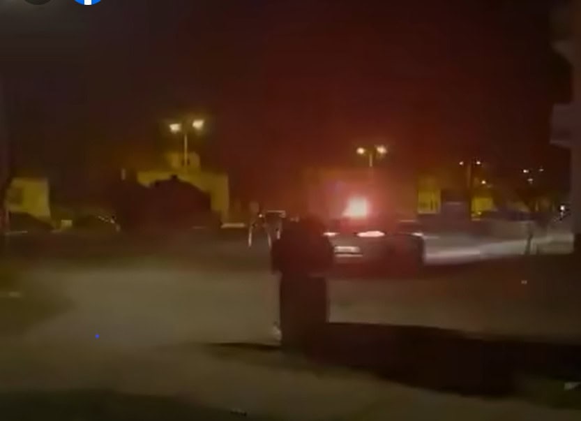 ŠOKUJÚCE VIDEO Na mol opitý EXPOSLANEC za volantom ohrozoval ľudí! Neuveriteľné, čo sa stalo potom