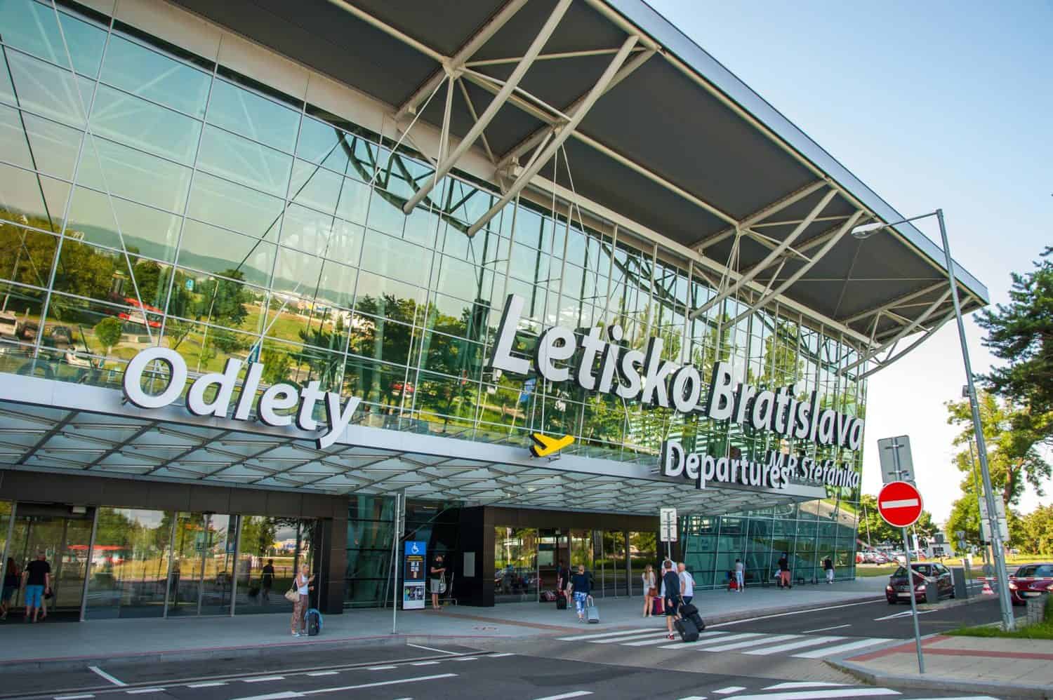 Nová letecká linka z Bratislavy do Košíc: Wizz Air začne lietať už v novembri