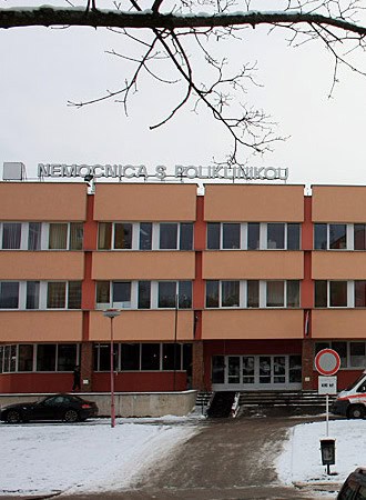 Nemocnica vo Veľkom Krtíši nebude rušiť žiadne svoje oddelenia