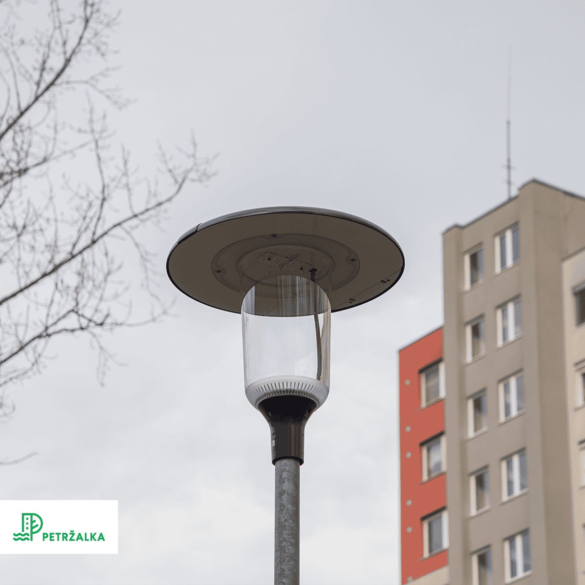Modernizácia osvetlenia priniesla obci za rok dvojtretinovú úsporu nákladov