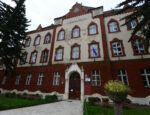 Gymnázium Šrobárova v Košiciach