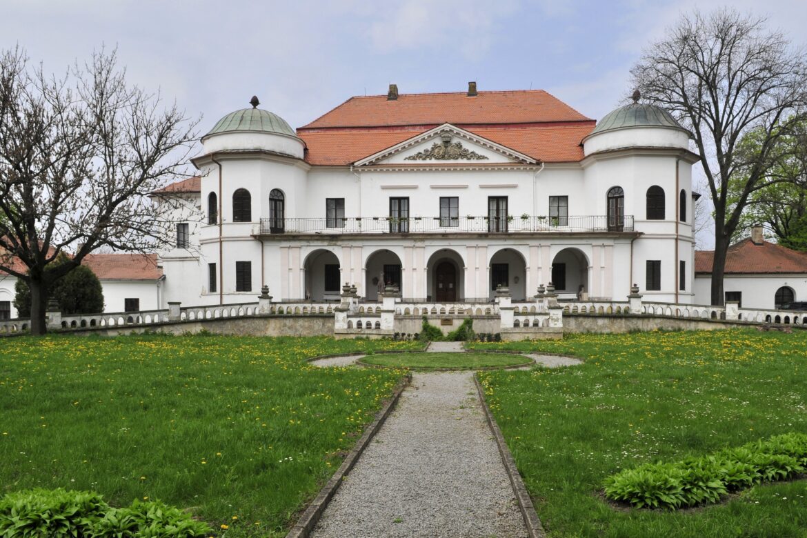 Zemplínske múzeum, Michalovce