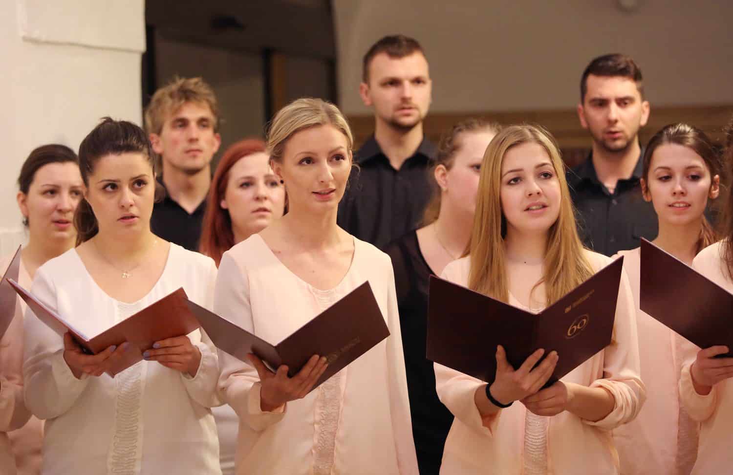 Súťažný festival speváckych zborov sa blíži ku koncu