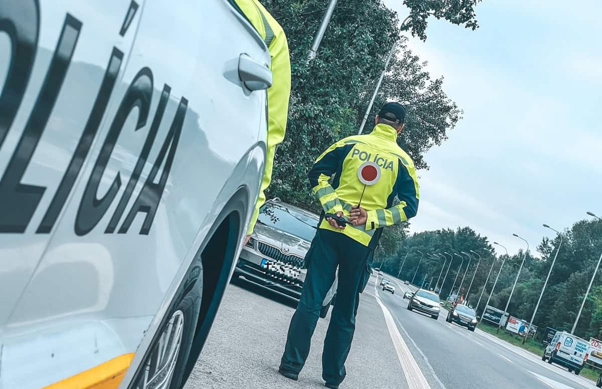 Polícia sa zameria na kontrolu zostatkového alkoholu v období festivalov