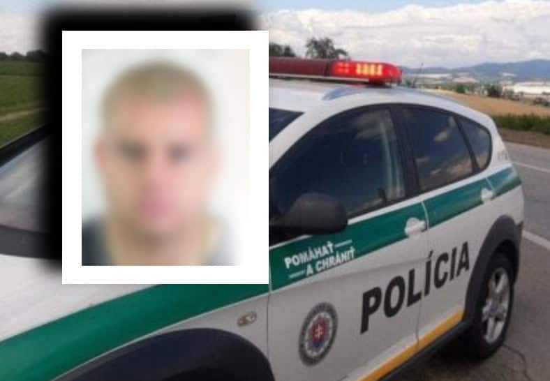 FOTO BRUTÁLNA SMRŤ podnikateľa! Marián ho chladnokrvne rozstrieľal: VRAH uniká spravodlivosti, pátra po ňom INTERPOL