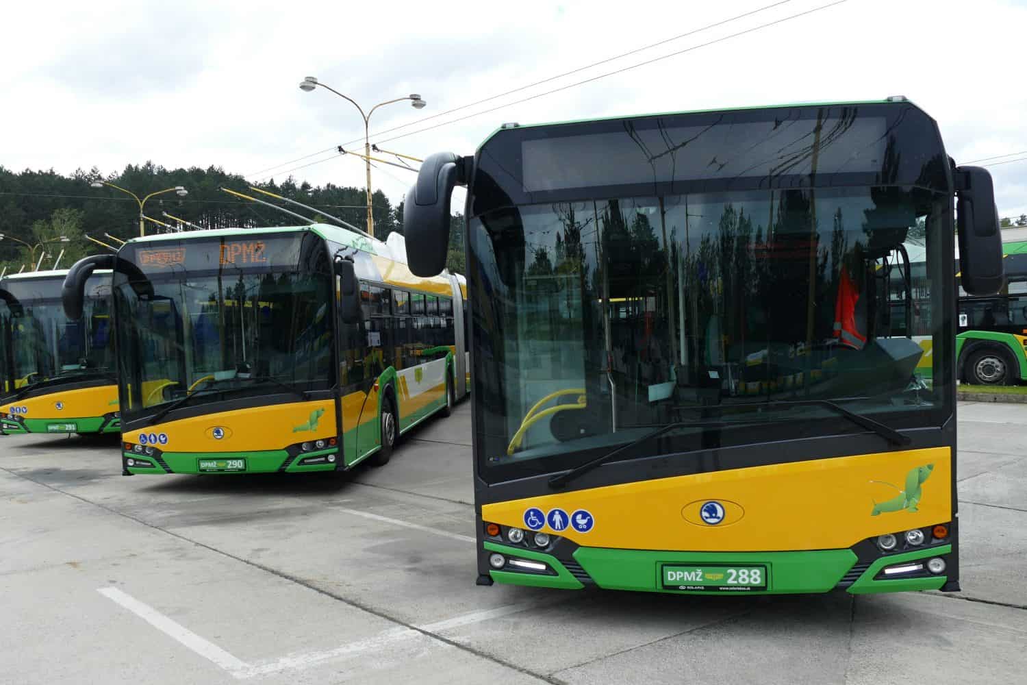 Žilina chystá bezplatnú MHD a cyklojazdy: Týždeň mobility prinesie hry aj pešie zóny