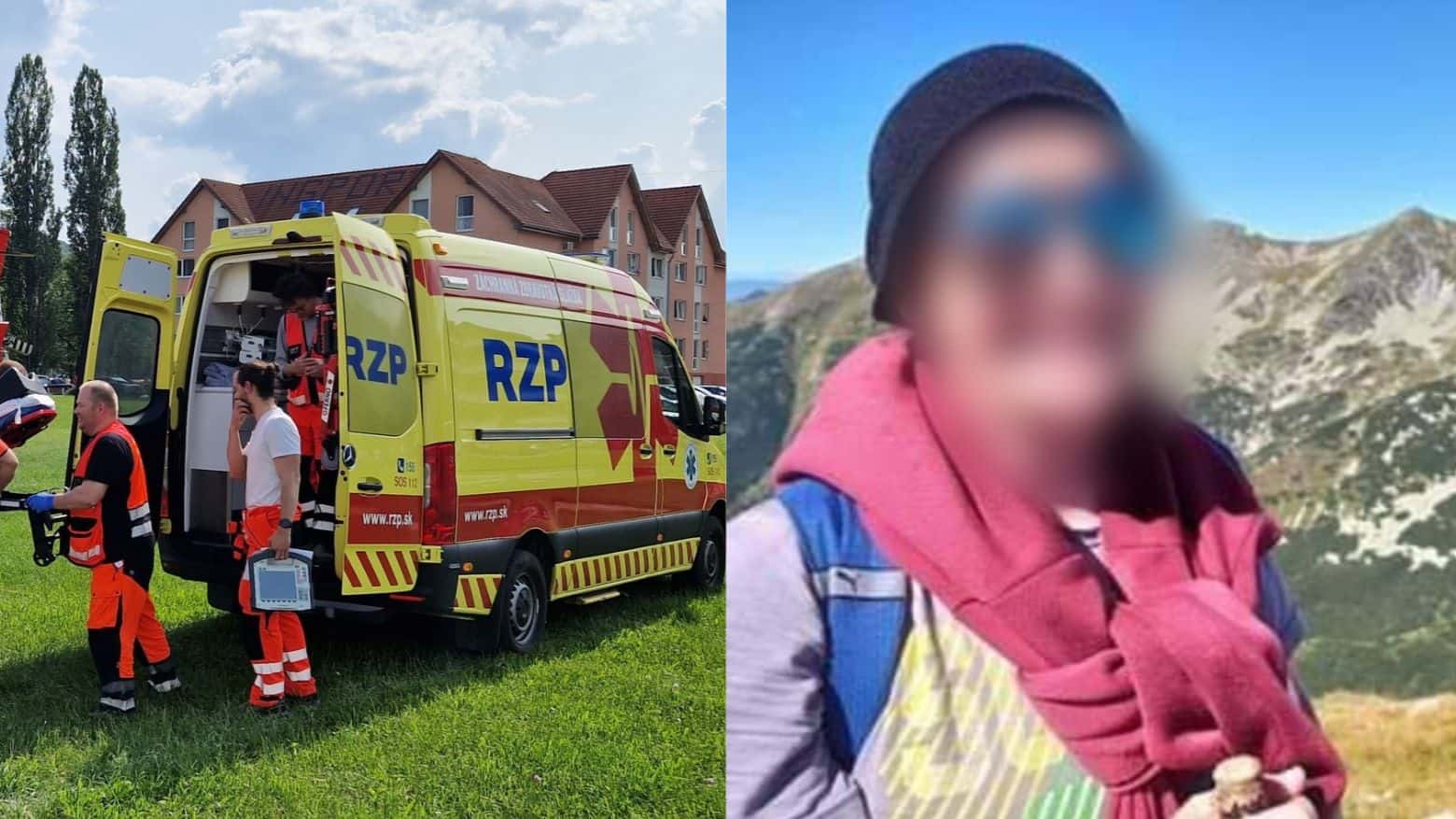 AKTUÁLNE FOTO TRAGICKÁ NEHODA Lukáš (†30) zomrel kúsok od domu! Ďalší vodič je RANENÝ: Desivé DETAILY nešťastia