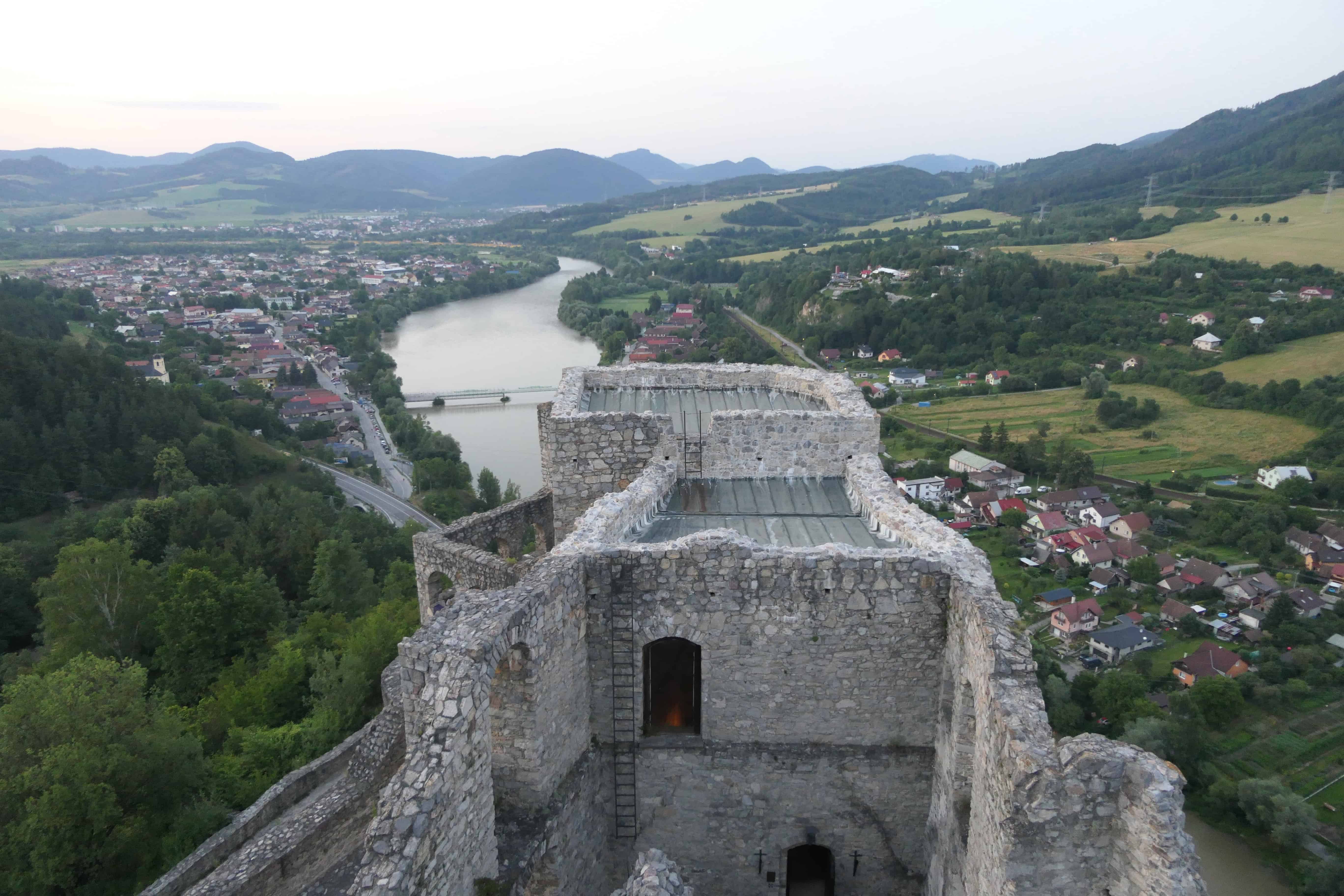 Témou Hradných hier Žofie Bosniakovej budú remeslá ako hra