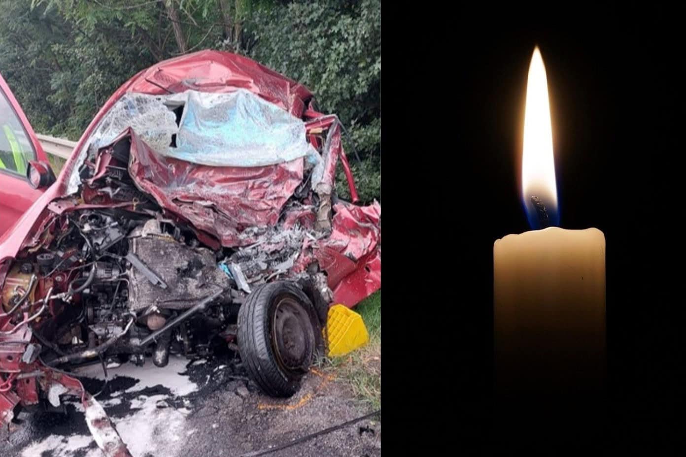 FOTO Maťo ZOMREL vedľa 9-ročného SYNA! Mrazivé SVEDECTVÁ boja o život: Na PLAČ chlapca nikdy NEZABUDNEM