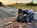 Tragická dopravná nehoda v Nitre
