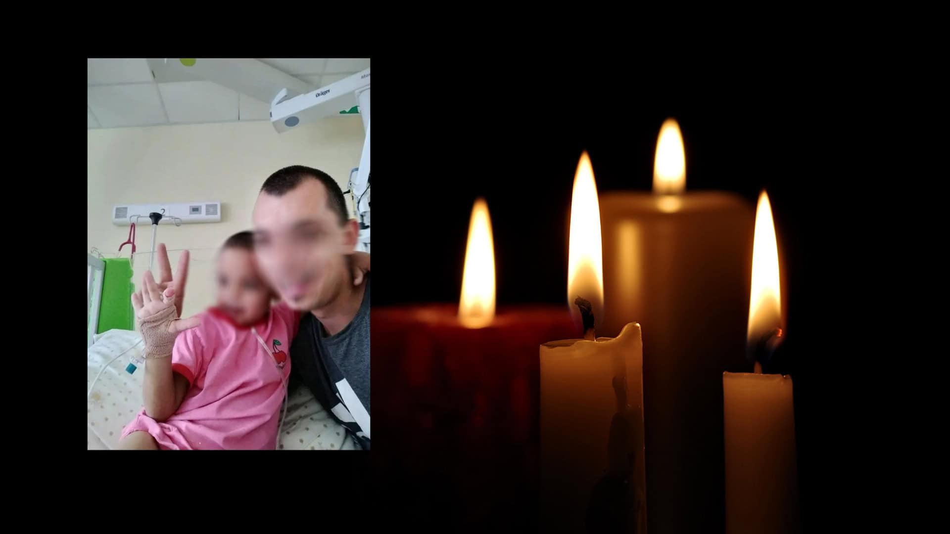 Zomrela len 4-ročná LILIANKA! Rodičia NEMALI na elektrinu, živorili, ona to NEVZDÁVALA: Odišla deň po svojom DEDKOVI
