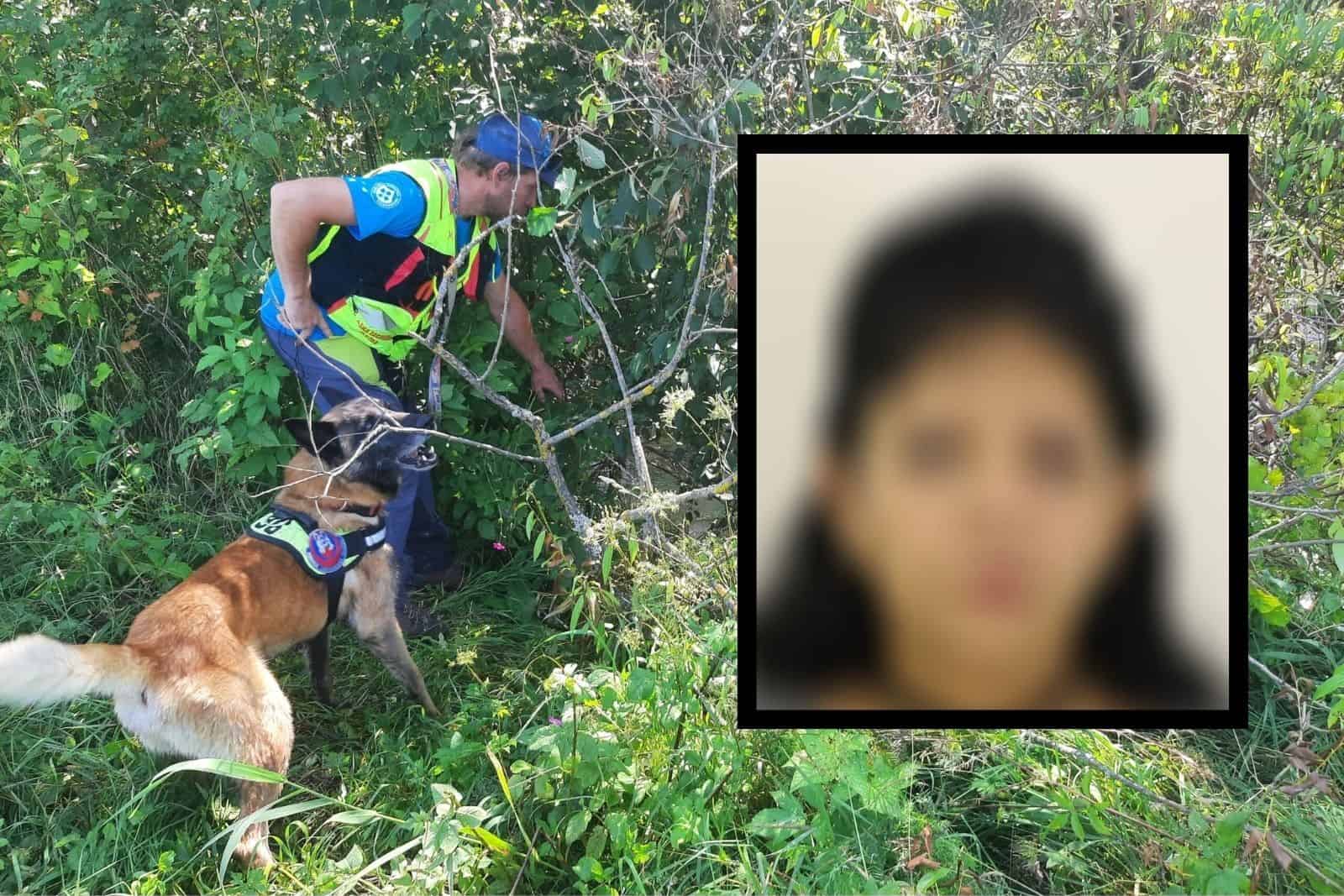 FOTO TRAGICKÝ KONIEC PÁTRANIA po Dane: Dcéra už svoju mamu NEOBÍJME! Našli ju mŕtvu v RIEKE