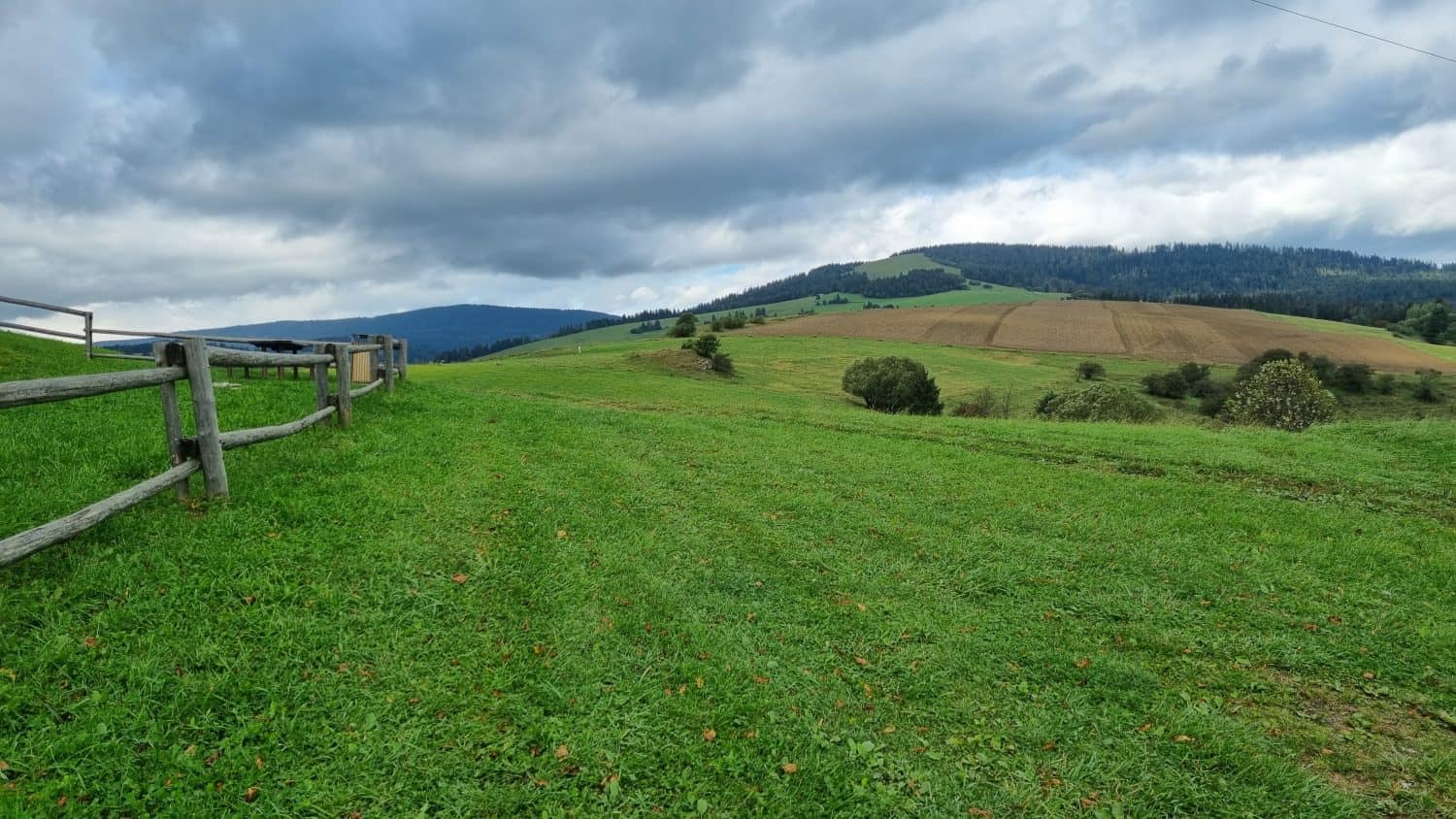 Veterný park v Tvrdošíne nechcú, investor hovorí o prospešnosti projektu