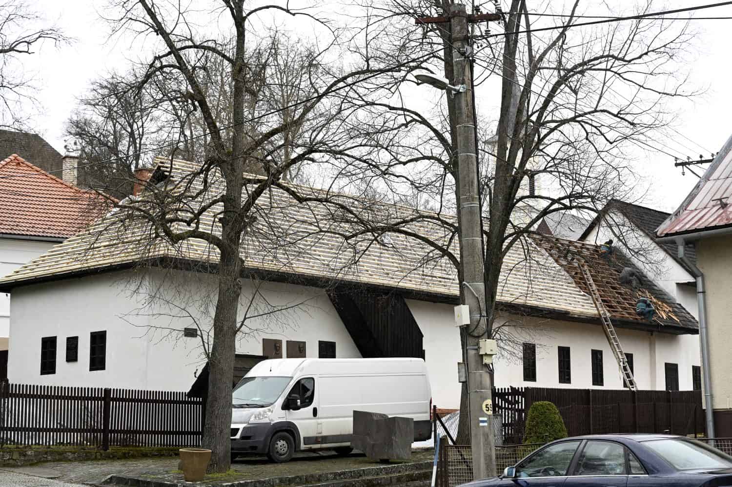 Uhrovec si veľkolepo pripomenie 210. výročie narodenia Ľudovíta Štúra –