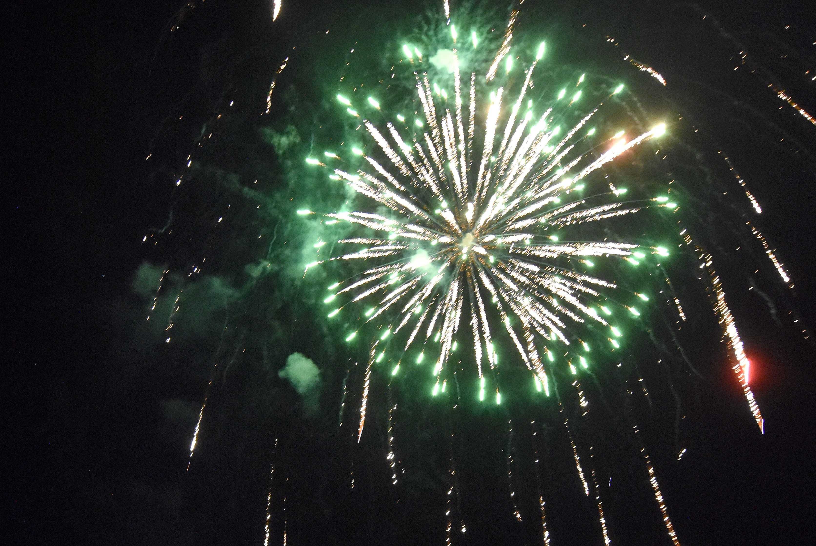 Detva upozorňuje: Prísne pravidlá pre pyrotechniku na Silvestra, hrozia pokuty aj ohrozenie zdravia