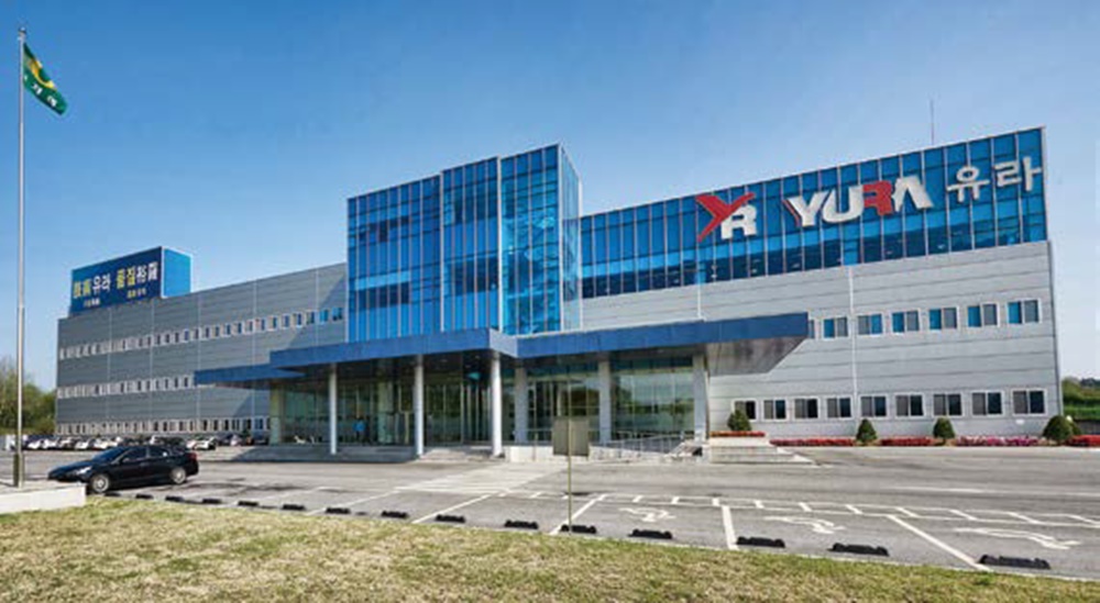 Yura Eltec Corporation