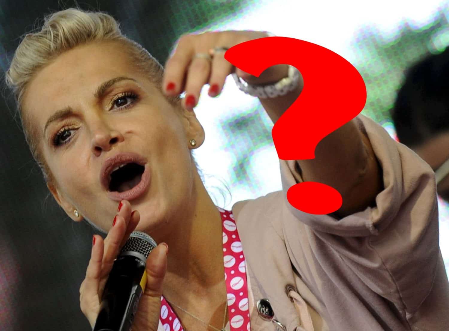PREDRAŽENÝ koncert Dary Rolins za 10-tisíc rozhádal ľudí! Šokujúca reakcia mesta: Naozaj je to dobrá CENA?