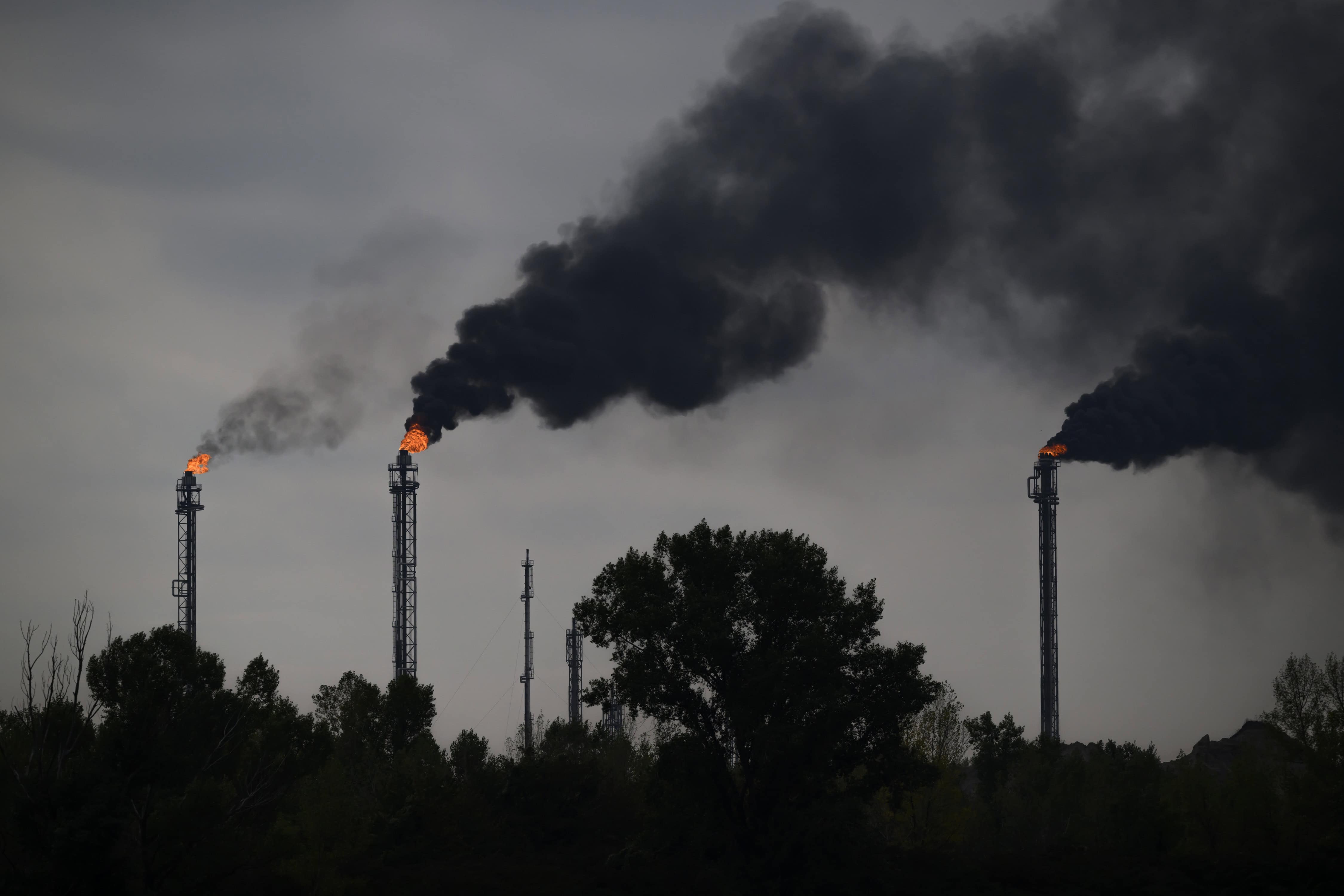 Slovnaft zásadne mení plán CEZO: Nižšia kapacita, viac priemyselného odpadu a nové opatrenia