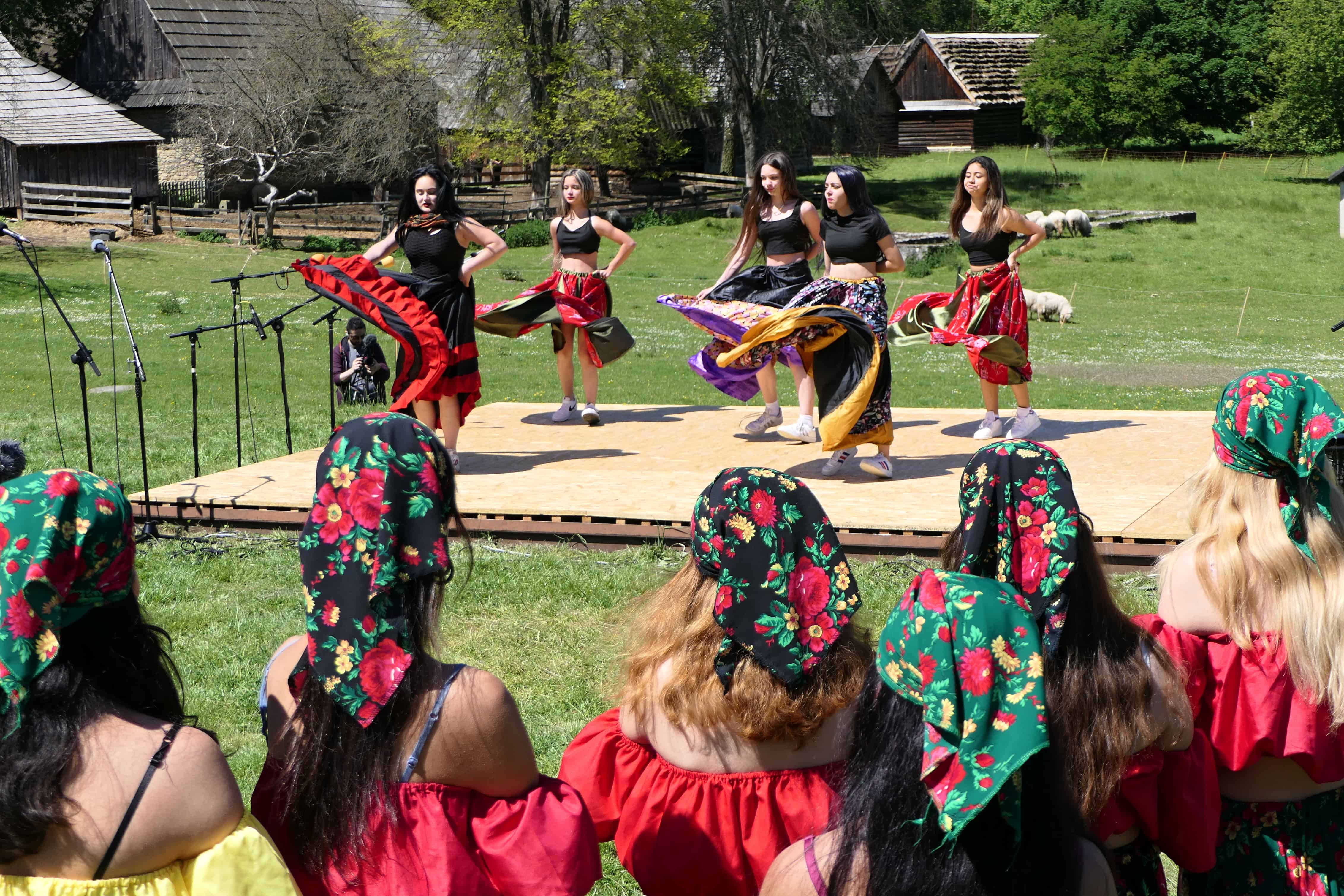 Obec pozýva na tradičný jarmok: remeslá, folklór a špeciálny vlak už 2. augusta