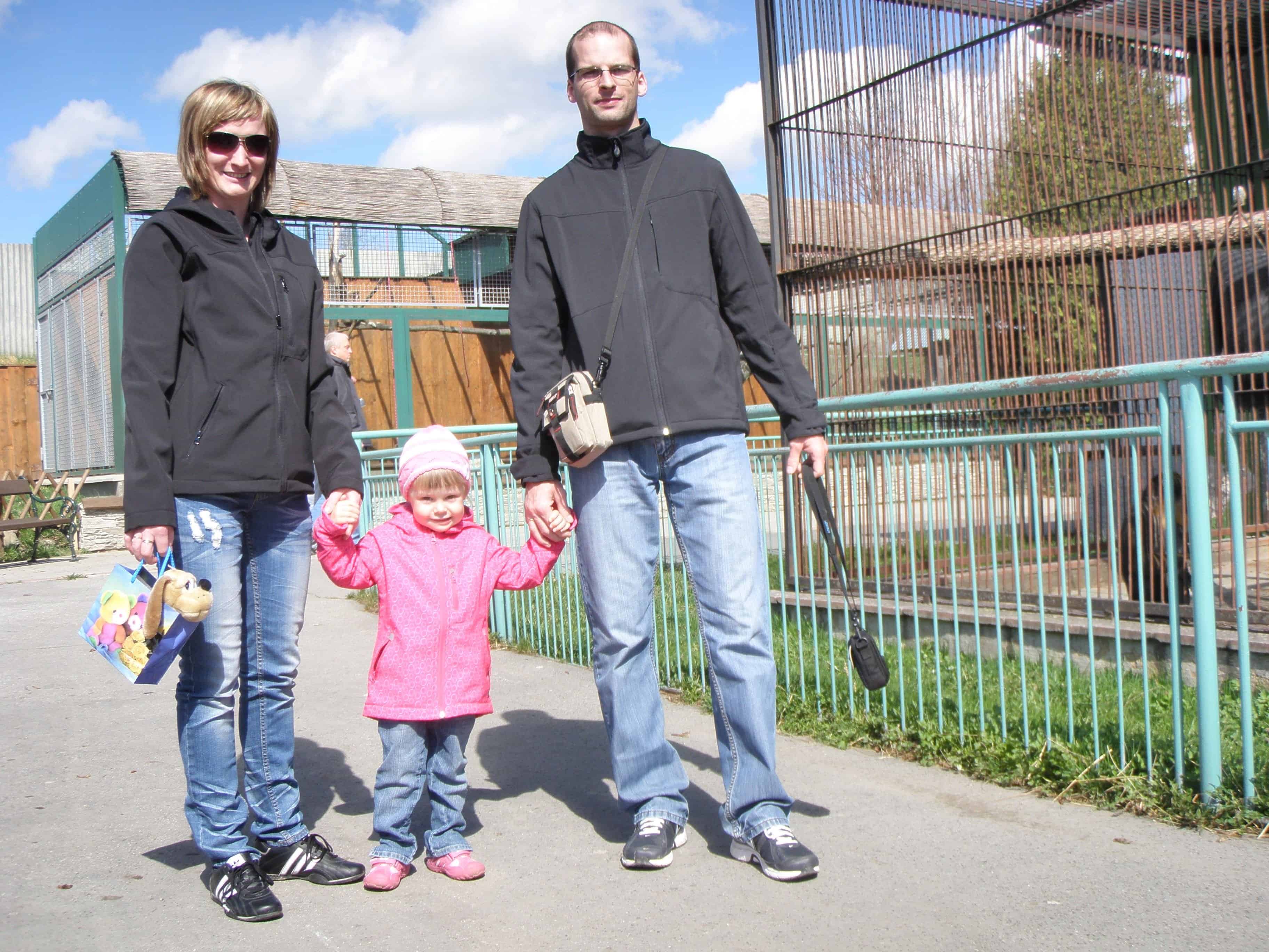 Zoo v Spišskej Novej Vsi si pripomína 35. výročie svojho založenia