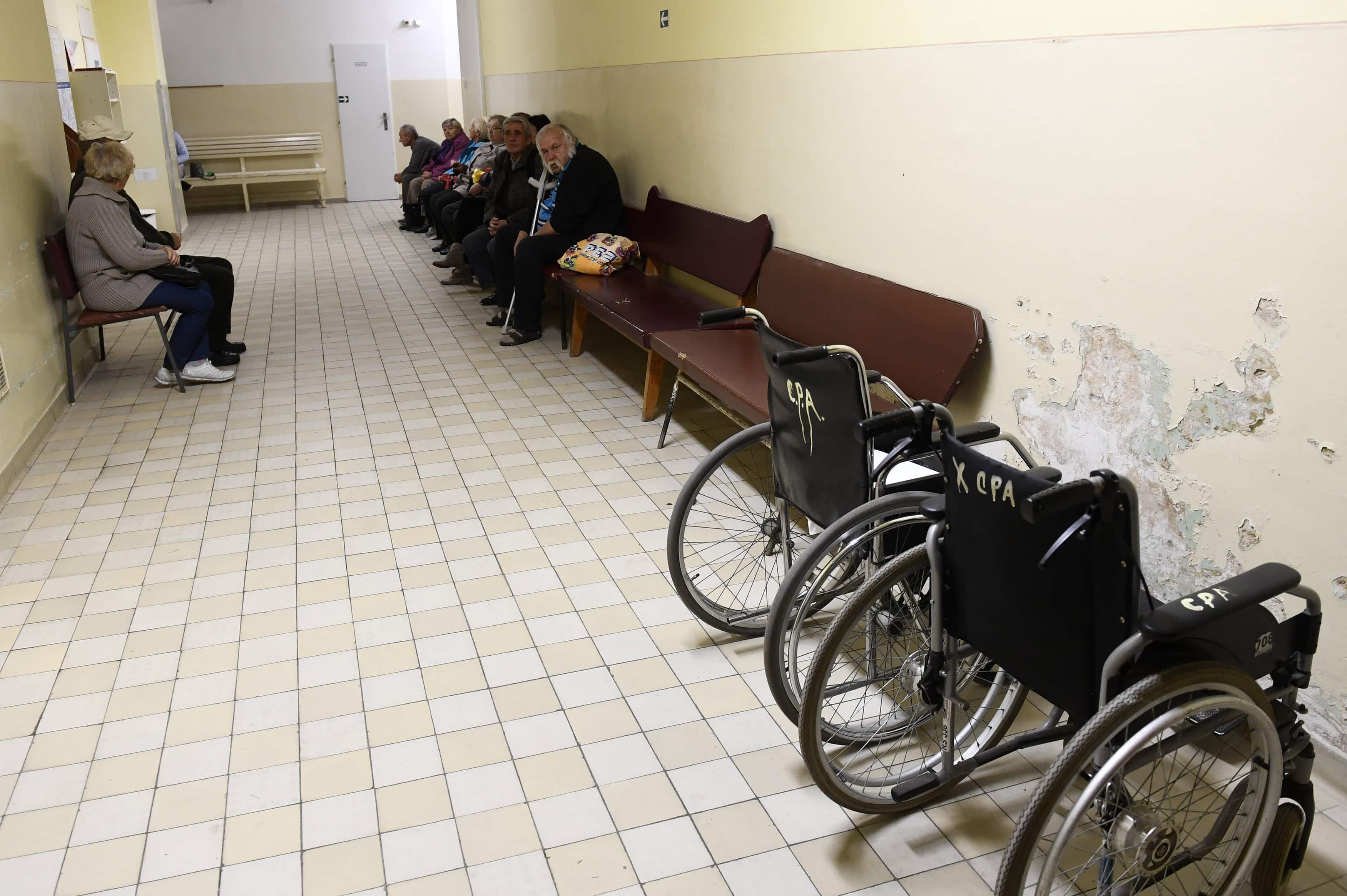 Pod jednou strechou poradia zdravotne znevýhodneným a postihnutým