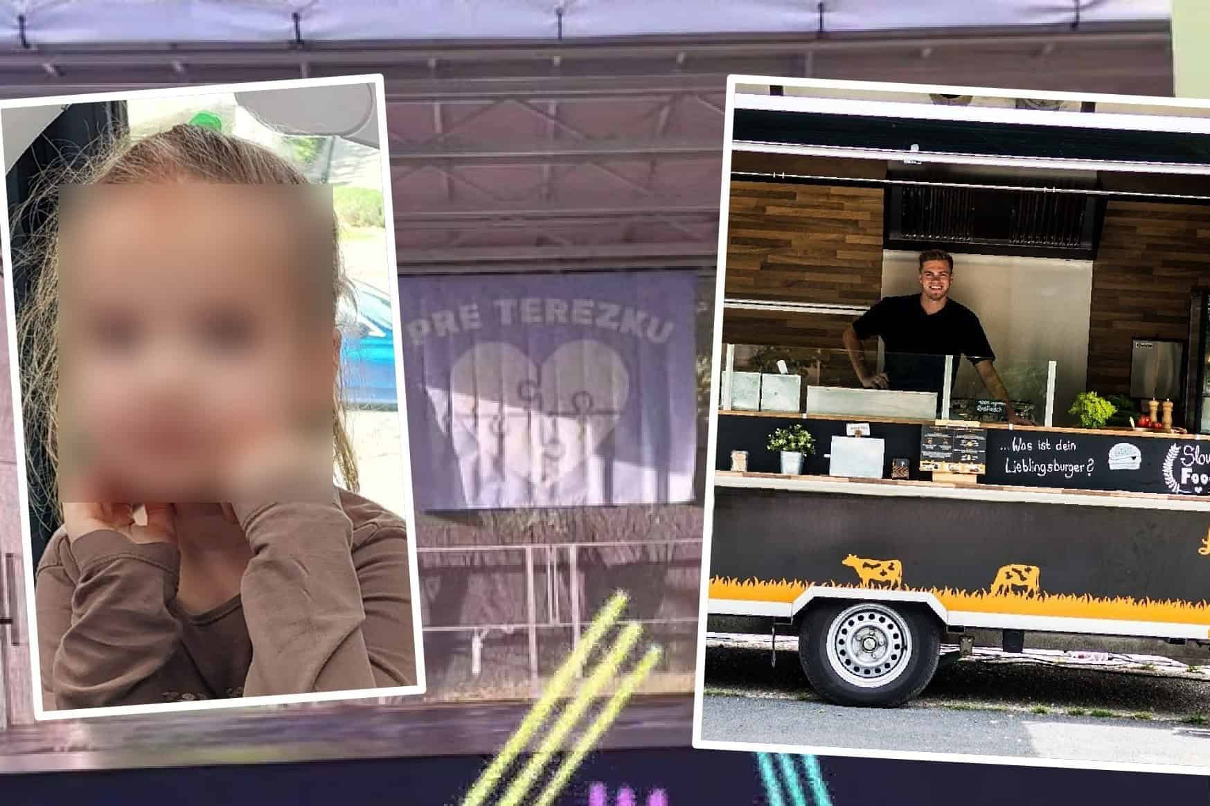 Hyenizmus? Benefičný koncert pre CHORÉ dievčatko ZNEUŽILI stánkari! Oni sa nabalili, Terezka (6) PRIŠLA o pomoc: Bolestivé slová rodičov