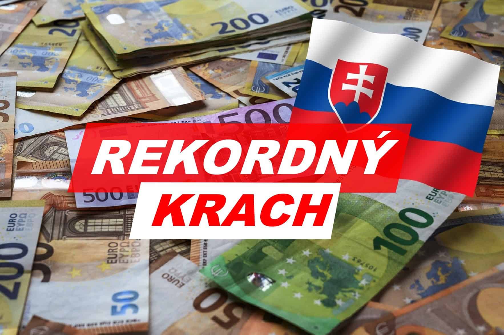 Rekordný KRACH firmy za ťažké MILIÓNY! Stojí za ňou známy podnikateľ z mega kauzy: ZOMREL za záhadných okolností