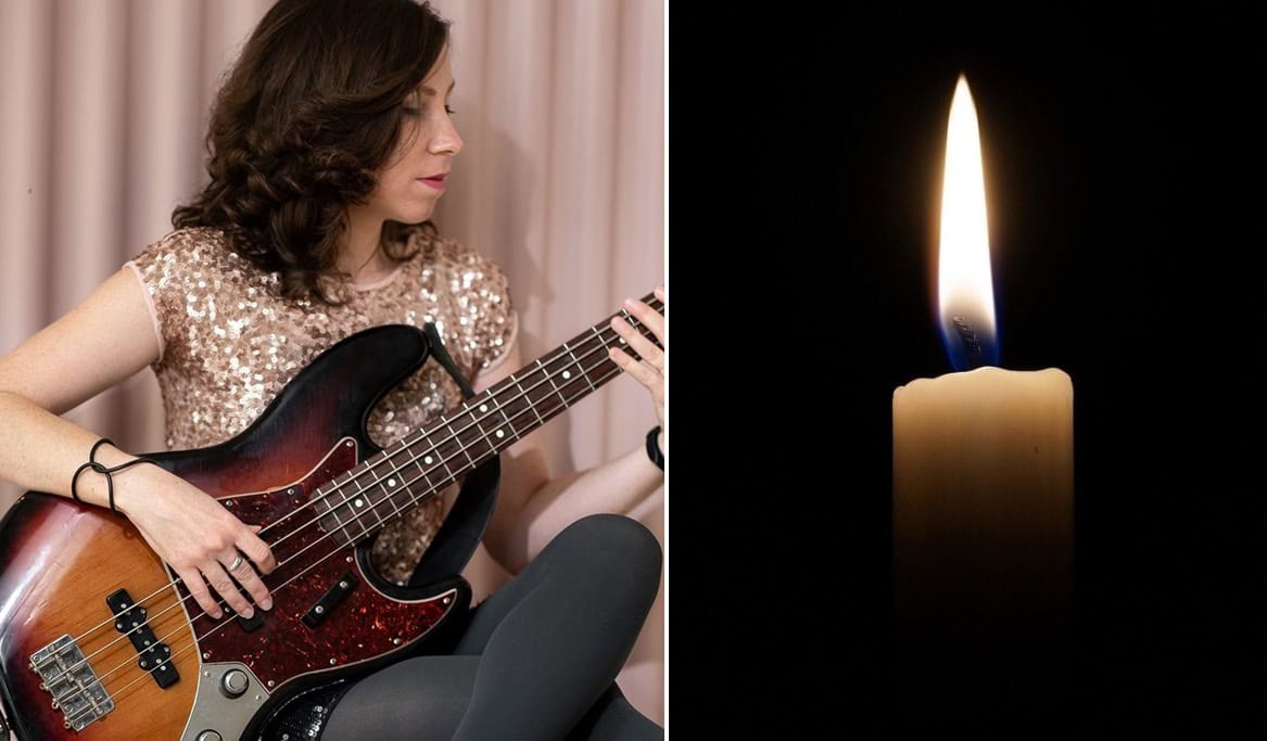 SMUTNÁ SPRÁVA Zomrela mladá slovenská HUDOBNÍČKA! Na liečbu sa jej skladali ľudia, no boj s rakovinou prehrala: Zo SLOV partnera puká srdce