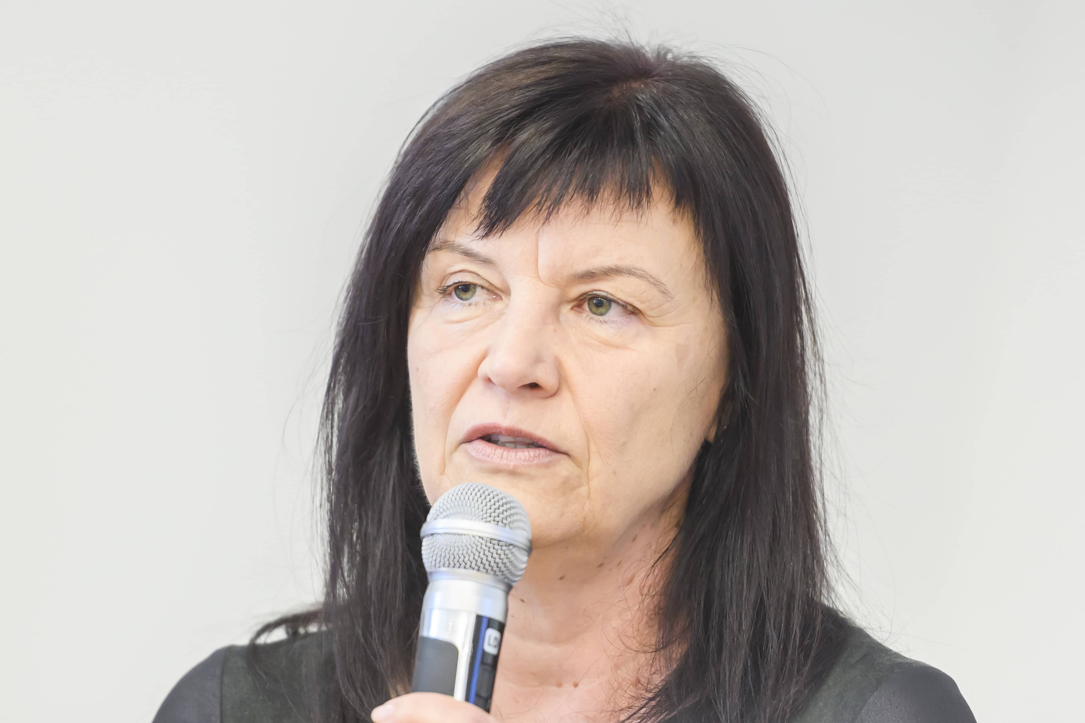 V chrípkovej sezóne 2023/2024 sme nezaznamenali celoštátnu epidémiu, tvrdí hlavná hygienička SR
